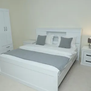Aparthotel Esaw, Dubai